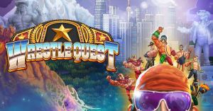 WrestleQuest Reveals New Location, Jake the Snake, and More in Gameplay Trailer