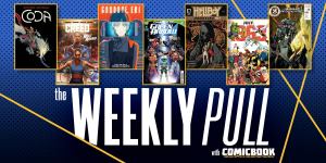 The Weekly Pull: Green Arrow, X-Men: Before the Fall, Hellboy and the BPRD, and More