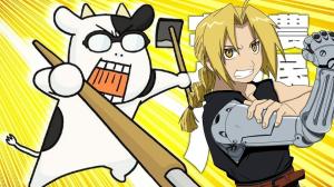 Fullmetal Alchemist Creator Gets Autobiographical Anime Series