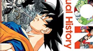 Dragon Ball: A Visual History Is Now Cheaper Than Ever