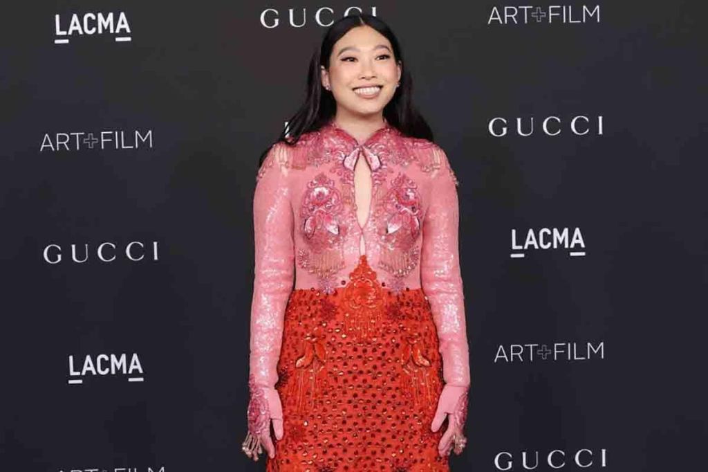 10th Annual LACMA ART+FILM GALA Presented By Gucci