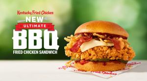 KFC Drops New Chicken Sandwich (and It Could Win You a Trip to Aruba)