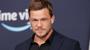 Reacher, Fast X Star Alan Ritchson to Star in New Holiday Comedy Movie