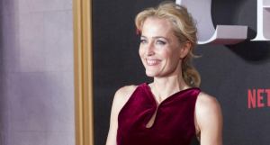 Gillian Anderson Joins New Netflix Series From Sons of Anarchy Creator