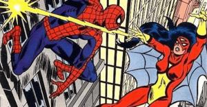 Spider-Man: Across the Spider-Verse – Jessica Drew’s Comic History Explained