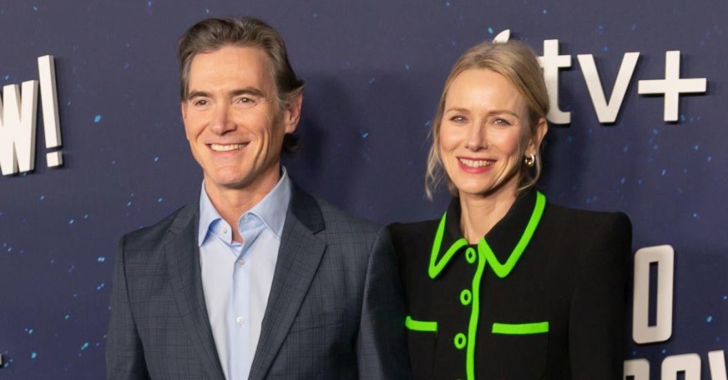 Apple TV+'s "Hello Tomorrow" New York Premiere