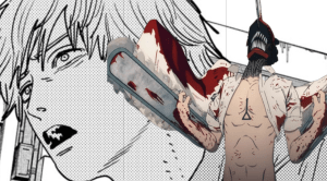 Chainsaw Man Introduces The “Chainsaw Man Church” in New Chapter