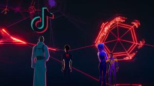 TikTok is Still Obsessing Over “Canon Events” After Across the Spider-Verse