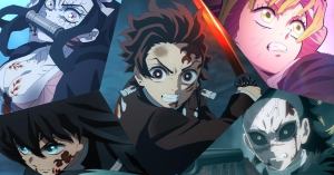 Demon Slayer Season 3 Hulu Release Date Announced