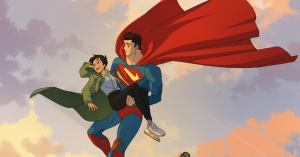 My Adventures with Superman Reveals New Trailer and Premiere Date