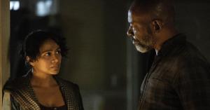 Fear the Walking Dead Teases Major Death