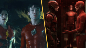 Why The Flash Failed Where Crisis on Infinite Earths Succeeded