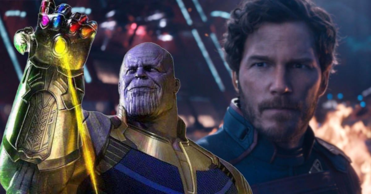 Orgocorp James Gunn Explains Why Guardians of the Galaxy vol. 3 Didn't Address ...