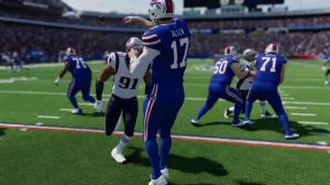 Madden NFL 24 First Defensive 99 Club Member Sets Record for Most Consecutive Appearances