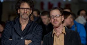 Coen Brothers Confirm They’re Reuniting for New Movie