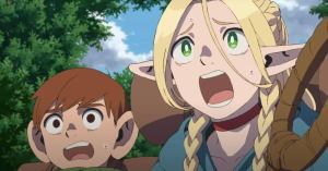 Delicious in Dungeon Shares New Trailer for Netflix Release