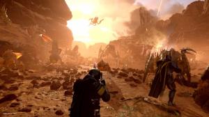 Helldivers 2’s Release Date May Have Leaked