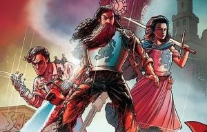 New Army of Darkness Comic to Continue From Film’s Original Ending