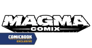 Magma Comix is Going Independent (Exclusive)