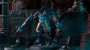 New Warhammer 40K Game Announced