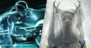 Tron: Ares Adds Yellowjackets Star to Cast