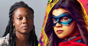 The Marvels Director Shares Personal Bond With Ms. Marvel