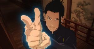 Jujutsu Kaisen Creator Praises Geto vs. Toji Fight in Season 2’s Newest Episode