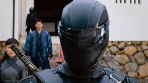 G.I. Joe Star Admits “No One” Has Contacted Them About a Return (And We’re Heartbroken)