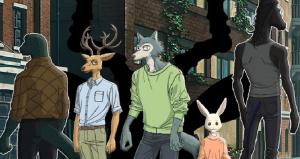 Beastars Confirms Final Season Release Window With New Poster