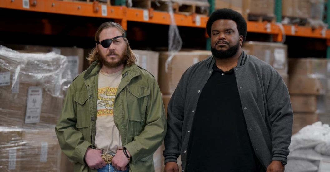 Killing It – Season 2