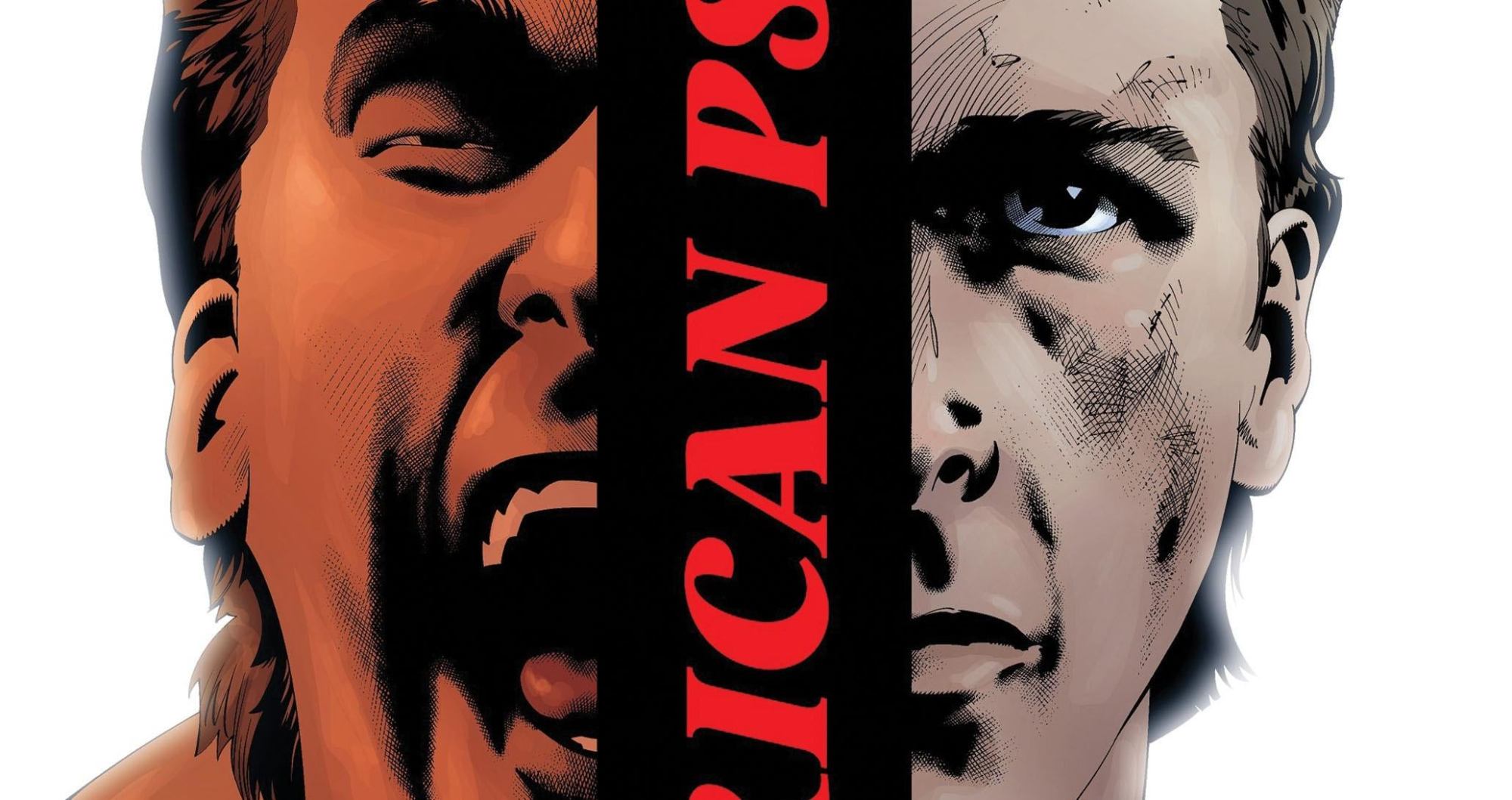 American Psycho Getting Comic Book Sequel - ComicBook.com