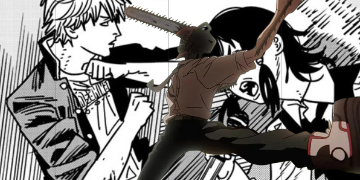 Chainsaw Man Chapter 137 Gives Us the Ultimate Karaoke Challenge