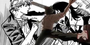 Chainsaw Man Chapter 137 Gives Us the Ultimate Karaoke Challenge