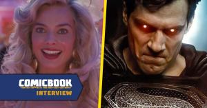 Barbie Director Greta Gerwig Addresses Movie’s Snyder Cut Joke (Exclusive)