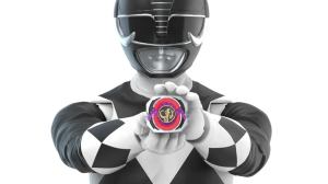 SDCC 2023: The Black Ranger Joins Power Rangers Lighting Collection Remastered Figure Line