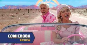 Barbie Review: A Satisfying, Out-of-the-Box Celebration
