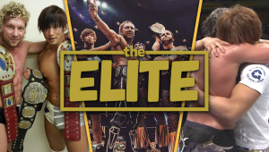 Kenny Omega and Kota Ibushi’s AEW Reunion: The Complete History of The Golden Elite