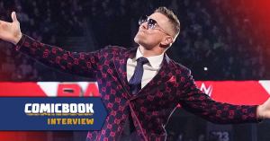 WWE’s The Miz Teases New Game Show Hosting Role