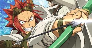 Sabikui Bisco Season 2 Announced