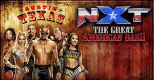 WWE Crowns New NXT Tag Team Champions at the Great American Bash