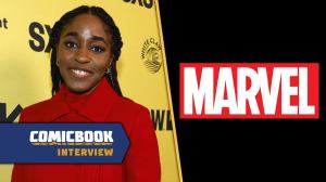 Ayo Edebiri Talks Which Live-Action Marvel Character She Wants to Play