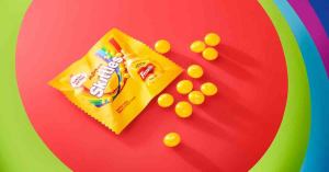 French’s Announces Limited Edition Mustard Skittles for National Mustard Day