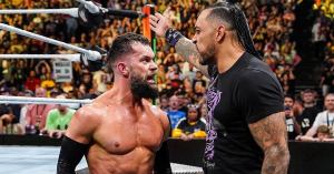Damian Priest Addresses Recent Issues With Finn Balor, What Happened at Money in the Bank 2023