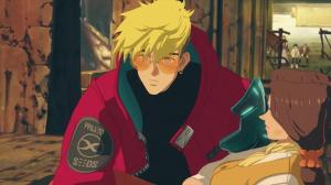 Trigun Stampede Studio Reveals Never Before Seen Concept Art