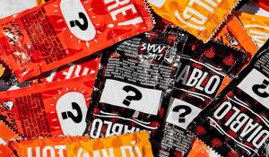 Taco Bell’s Letting You Put Sayings on Hot Sauce Packets Now