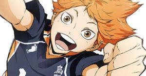 Haikyu The Movie: Decisive Battle at The Garbage Dump Reveals North American Release Date