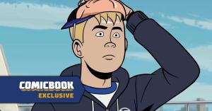 The Venture Bros. Creators On Series’ Potential to Return for More (Exclusive)