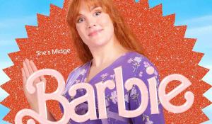 Barbie’s Midge Joke Explained