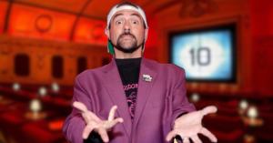 Kevin Smith Announces Jay & Silent Bob Major Bendies Figures