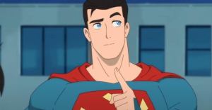 My Adventures with Superman Episode 5 Promo Released